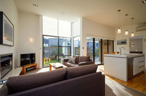 Photo 11 - The Fairways Luxury Accommodation Kaikoura