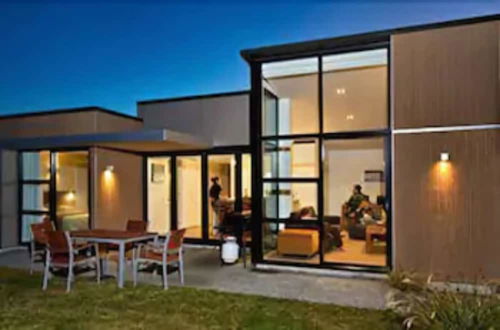 Photo 29 - The Fairways Luxury Accommodation Kaikoura