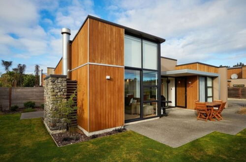 Photo 25 - The Fairways Luxury Accommodation Kaikoura