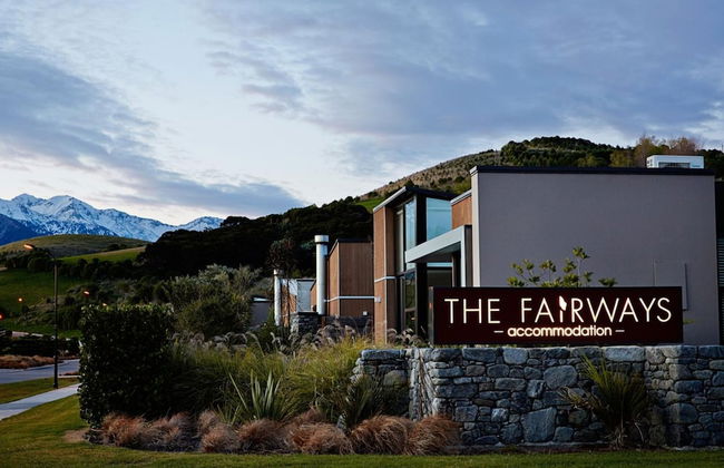 The Fairways Accommodation Kaikoura - Foto 30
