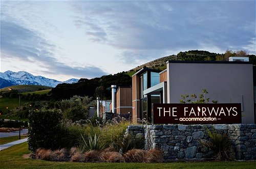 Photo 30 - The Fairways Luxury Accommodation Kaikoura