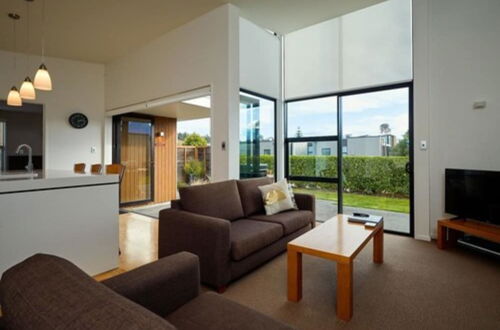 Photo 9 - The Fairways Luxury Accommodation Kaikoura