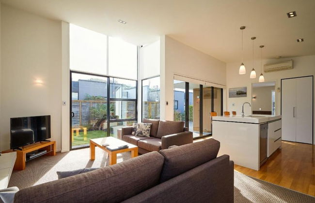 The Fairways Accommodation Kaikoura - Foto 8