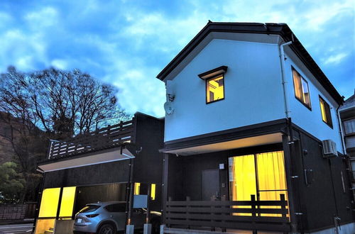 Photo 58 - Purpose Resort Echigo Yuzawa「KURA」