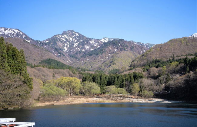 Purpose Resort Echigo Yuzawa「KURA」 - Foto 42