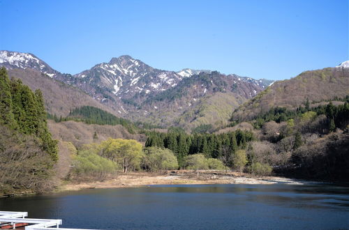 Photo 42 - Purpose Resort Echigo Yuzawa「KURA」