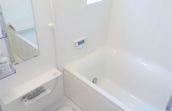 Purpose Resort Echigo Yuzawa「KURA」 - Foto 34