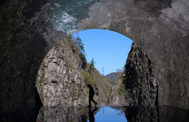Purpose Resort Echigo Yuzawa「KURA」 - Foto 45