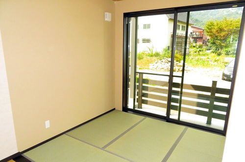 Photo 3 - Purpose Resort Echigo Yuzawa「KURA」