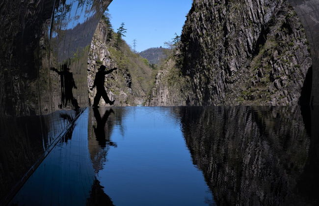 Purpose Resort Echigo Yuzawa「KURA」 - Foto 46