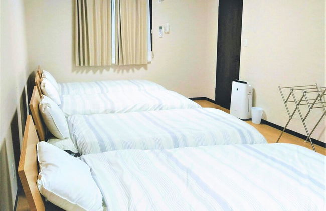 Purpose Resort Echigo Yuzawa「KURA」 - Foto 13