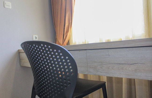 Simple Living Studio Apartment at Ayodhya Residences - Foto 7