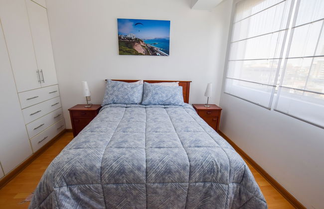 Miraflores4Rent Alcanfores - Foto 7