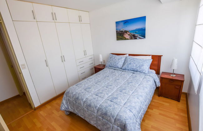 Miraflores4Rent Alcanfores - Foto 4