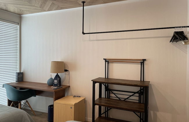 99Stay Sasebo SGx - Foto 15