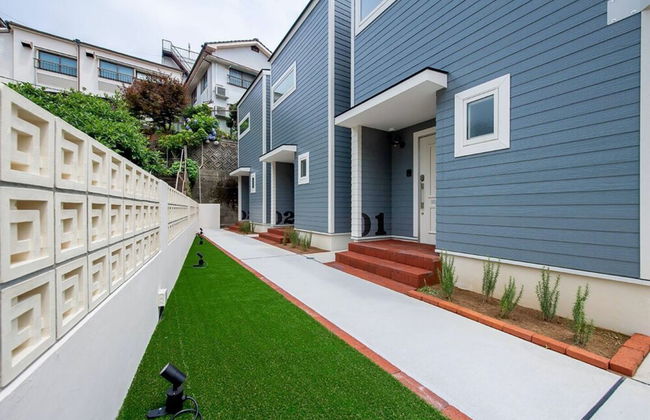 99Stay Sasebo SGx - Foto 53