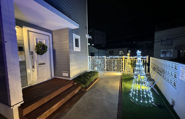 99Stay Sasebo SGx - Foto 62