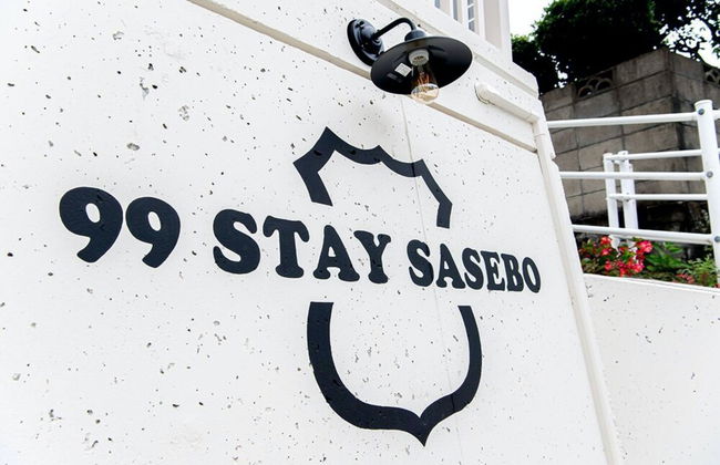 99Stay Sasebo SGx - Foto 55