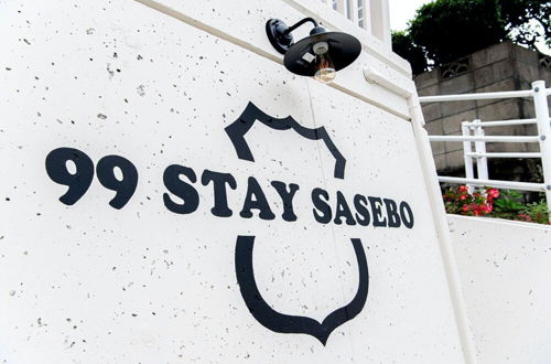 Foto 51 - 99Stay Sasebo SGx