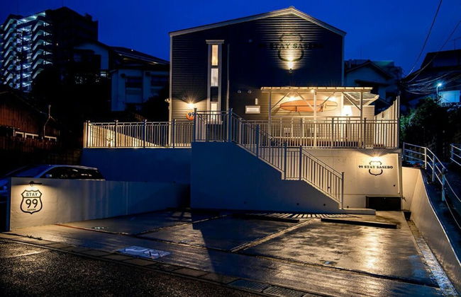 99Stay Sasebo SGx - Foto 57