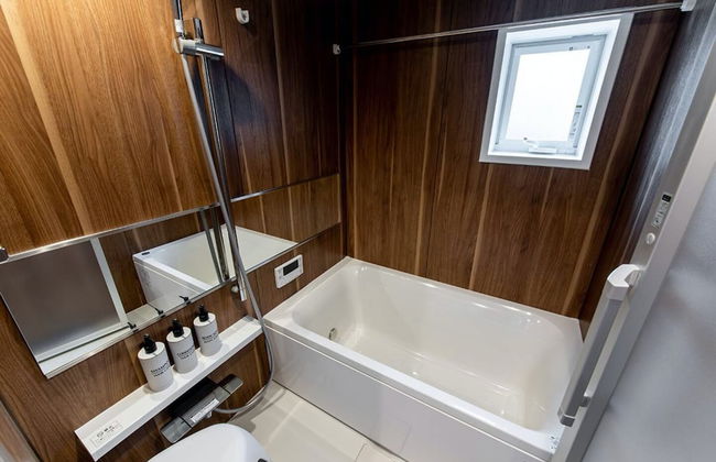99Stay Sasebo SGx - Foto 35