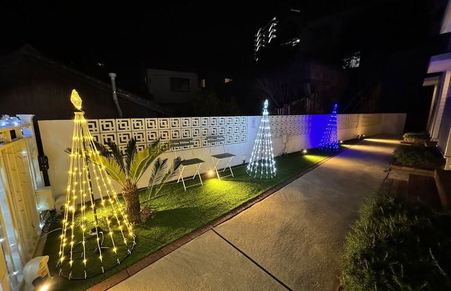 99Stay Sasebo SGx - Foto 61