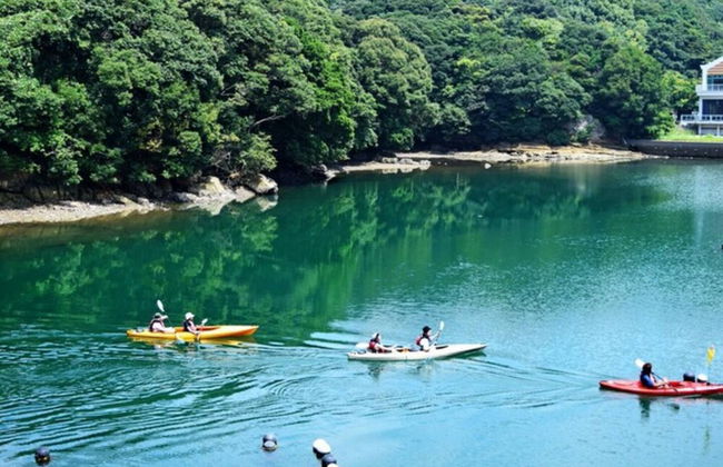 99Stay Sasebo SGx - Foto 42