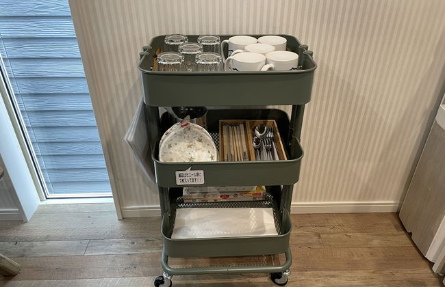 99Stay Sasebo SGx - Foto 25