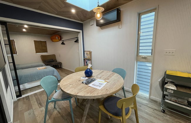 99Stay Sasebo SGx - Foto 16