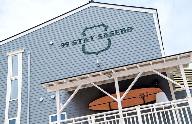 99Stay Sasebo SGx - Foto 54