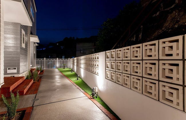 99Stay Sasebo SGx - Foto 32