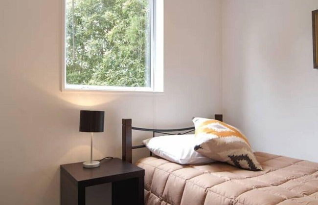 Christchurch City & Country Cottages - Nut Point Cottage - Foto 12