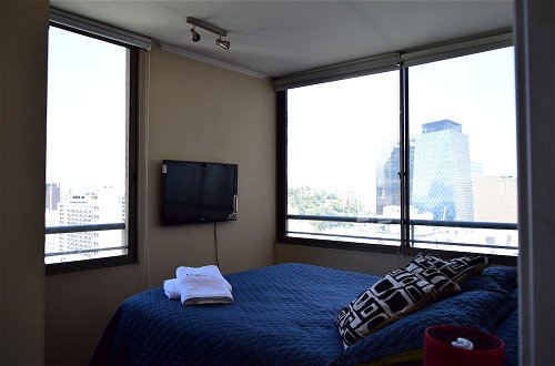 Foto 10 - Santiago Furnished Apartments