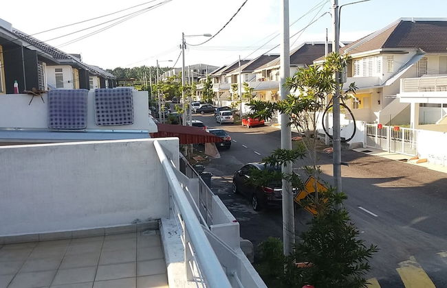 Kasa Heights Homestay - Foto 13