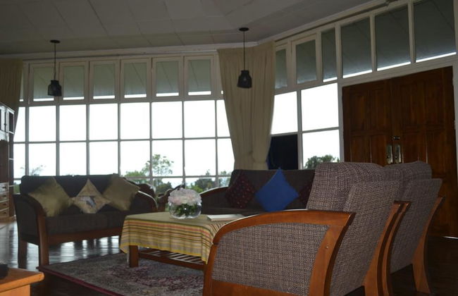 Mesilau Mountain Retreats - Foto 19