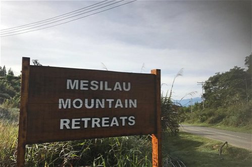 Foto 28 - Mesilau Mountain Retreats