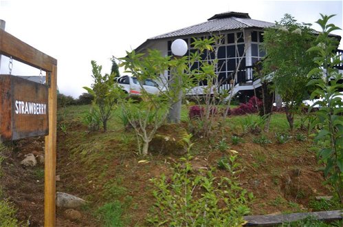 Foto 1 - Mesilau Mountain Retreats