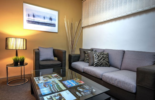 Far East Plaza Residences - Foto 2