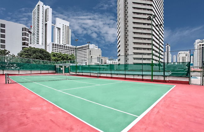 Far East Plaza Residences - Foto 31
