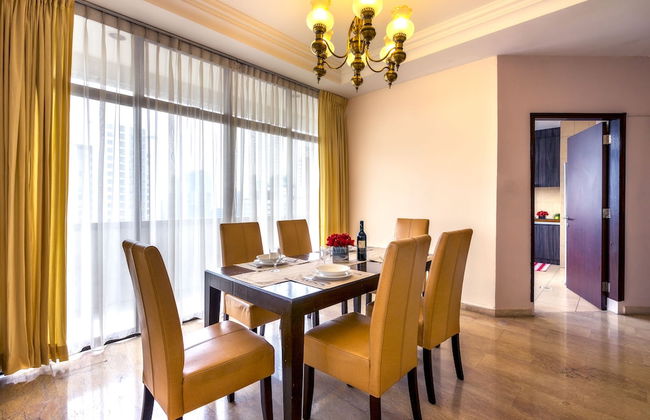 Far East Plaza Residences - Foto 12