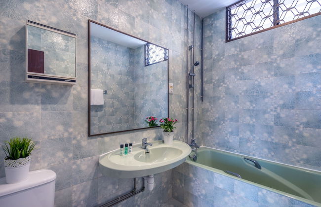 Far East Plaza Residences - Foto 26