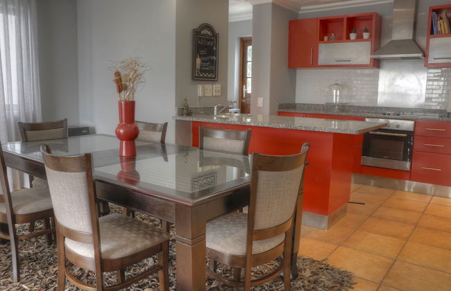 Cape Verde Drive - Foto 1