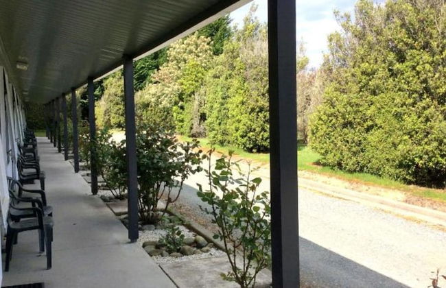 Fiordland Great Views Holiday Park - Foto 39