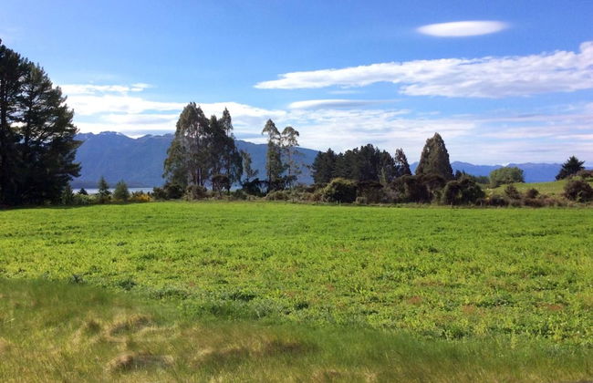 Fiordland Great Views Holiday Park - Foto 42