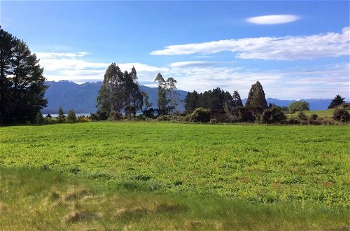Foto 42 - Fiordland Great Views Holiday Park