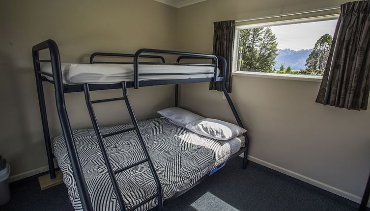 Photo 1 - Fiordland Great Views Holiday Park