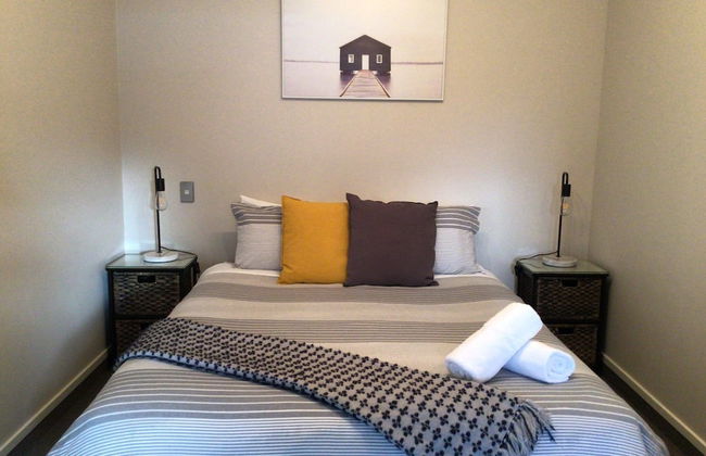 Fiordland Great Views Holiday Park - Foto 12