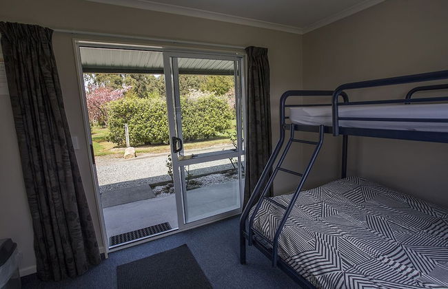 Fiordland Great Views Holiday Park - Foto 5