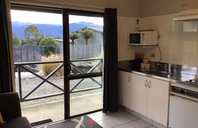 Fiordland Great Views Holiday Park - Foto 22