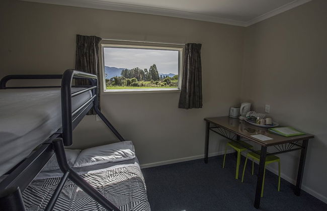 Fiordland Great Views Holiday Park - Foto 4